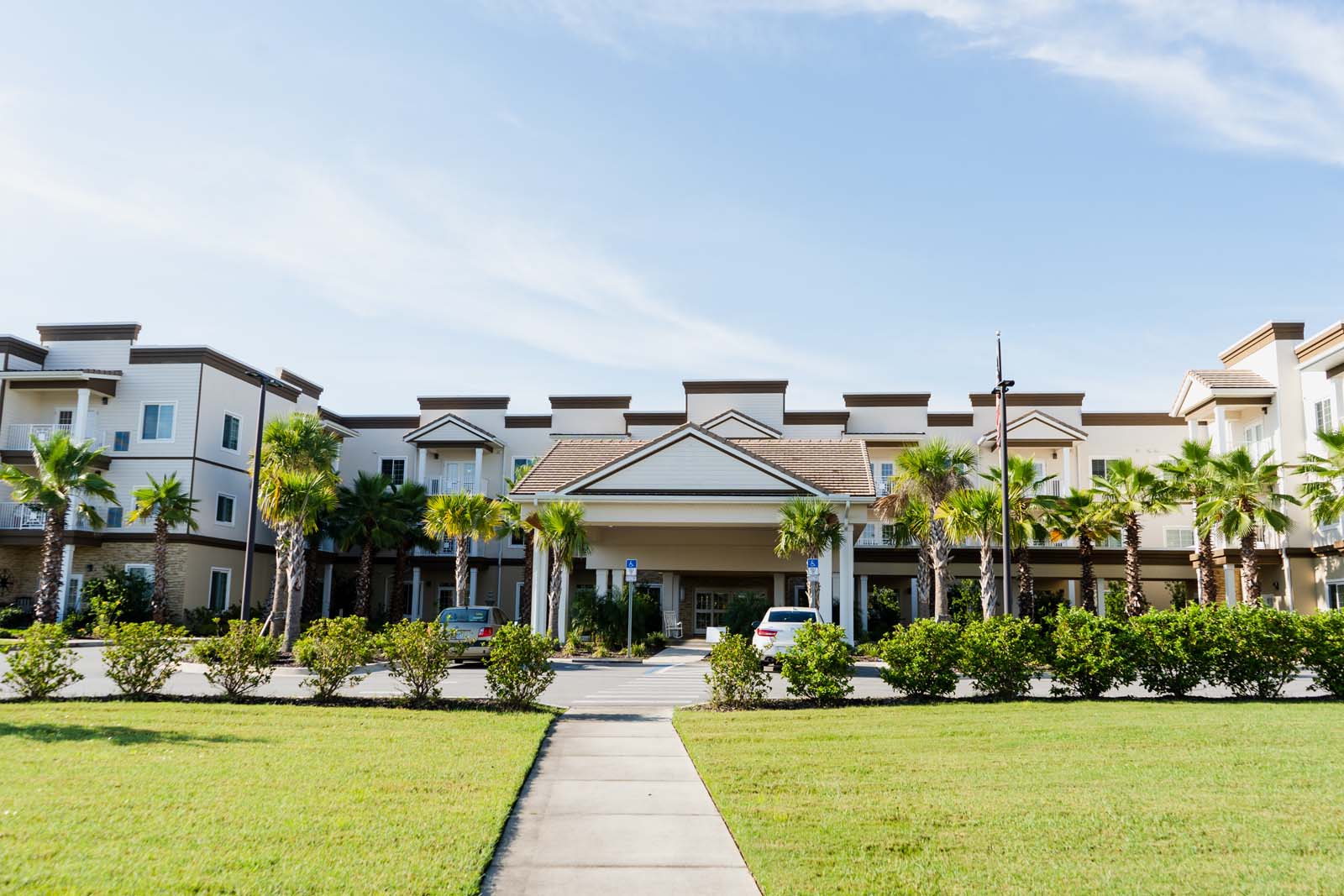 SEAGRASS VILLAGE OF FLEMING ISLAND - Main